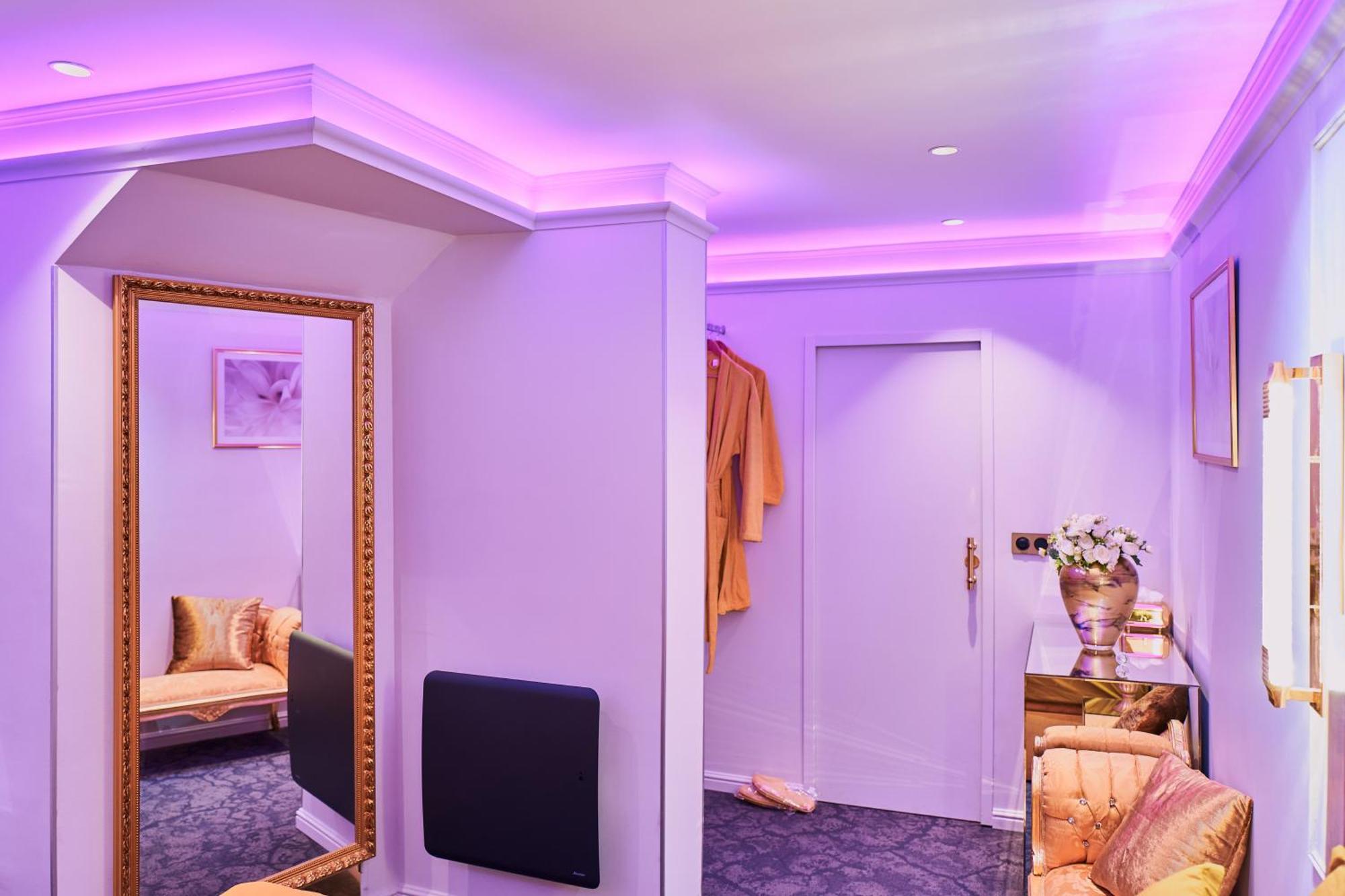 شقة Les Perles Amienoises Gold Pearl Hyper Centre أميا المظهر الخارجي الصورة